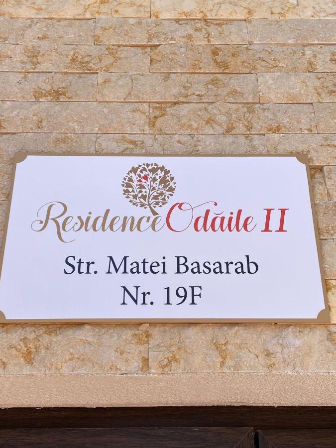Residence Odaile #1 Otopeni Bagian luar foto