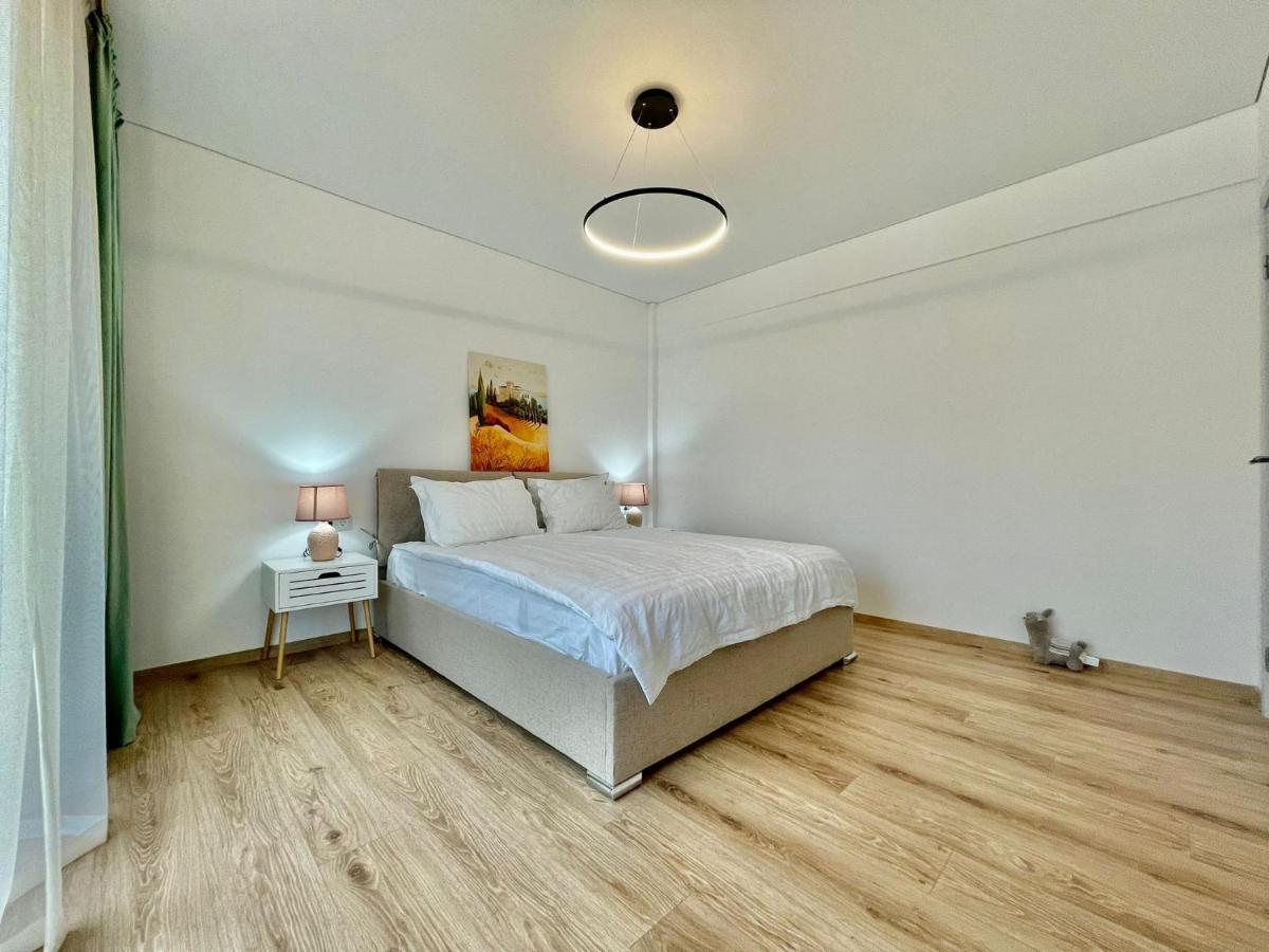 Residence Odaile #1 Otopeni Bagian luar foto
