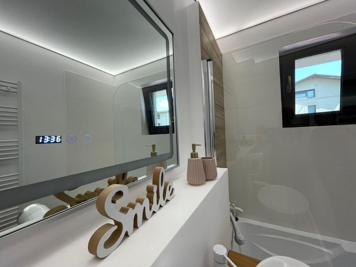 Residence Odaile #1 Otopeni Bagian luar foto