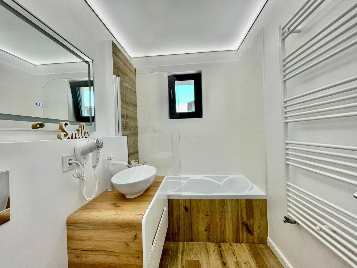 Residence Odaile #1 Otopeni Bagian luar foto