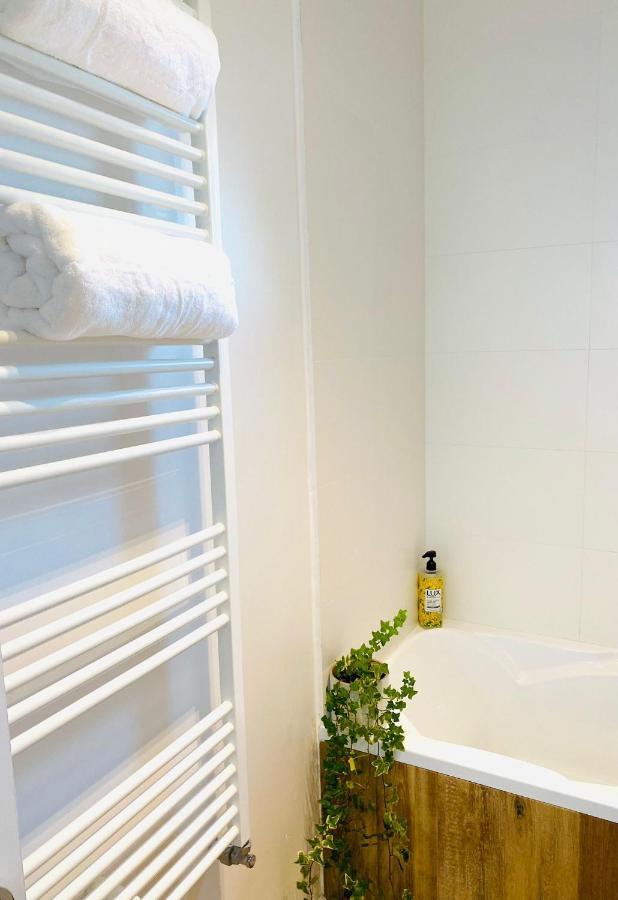 Residence Odaile #1 Otopeni Bagian luar foto