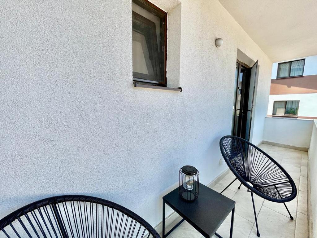 Residence Odaile #1 Otopeni Bagian luar foto